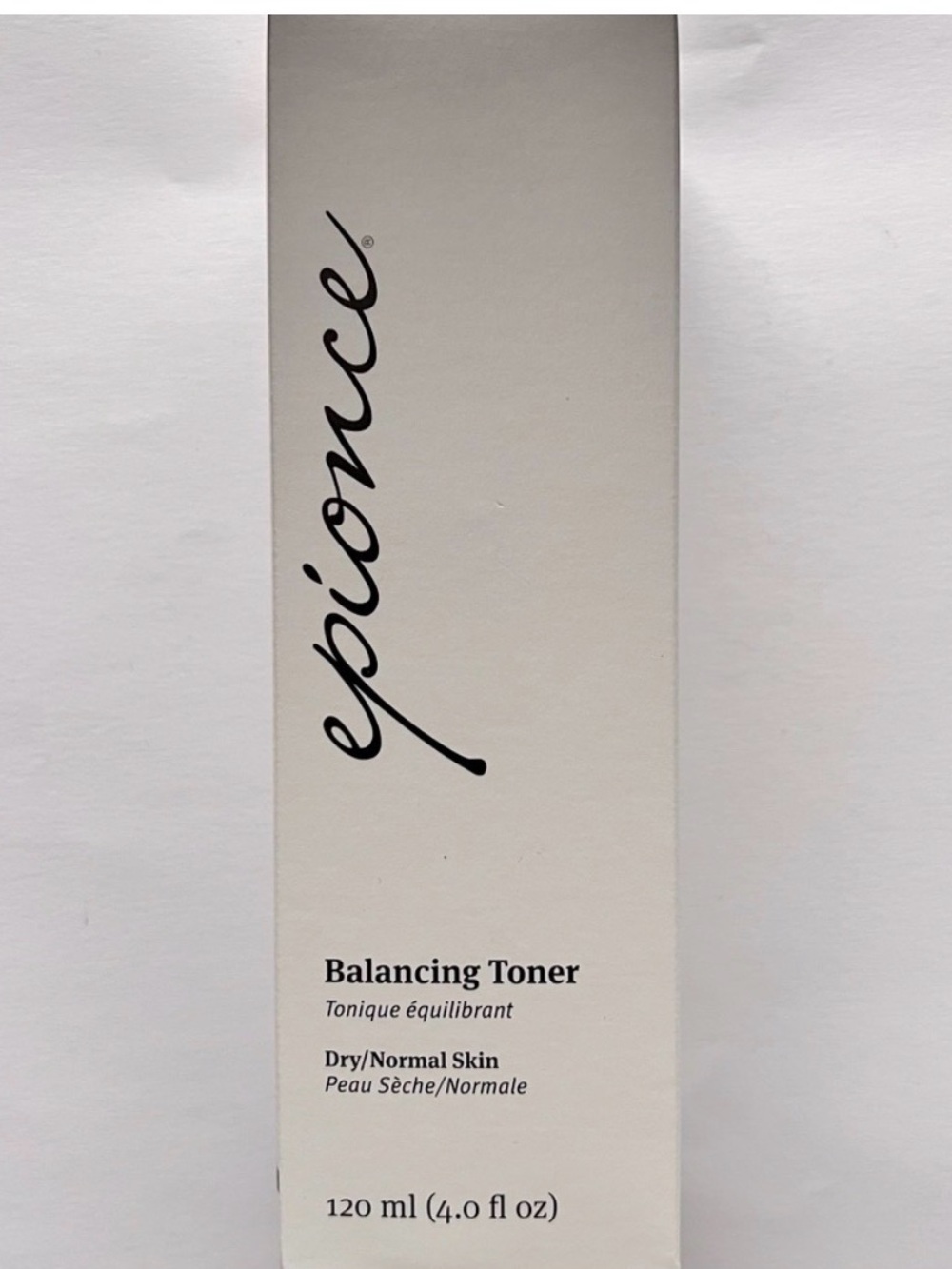 Epionce Balancing Toner & Hydrating Face Mist